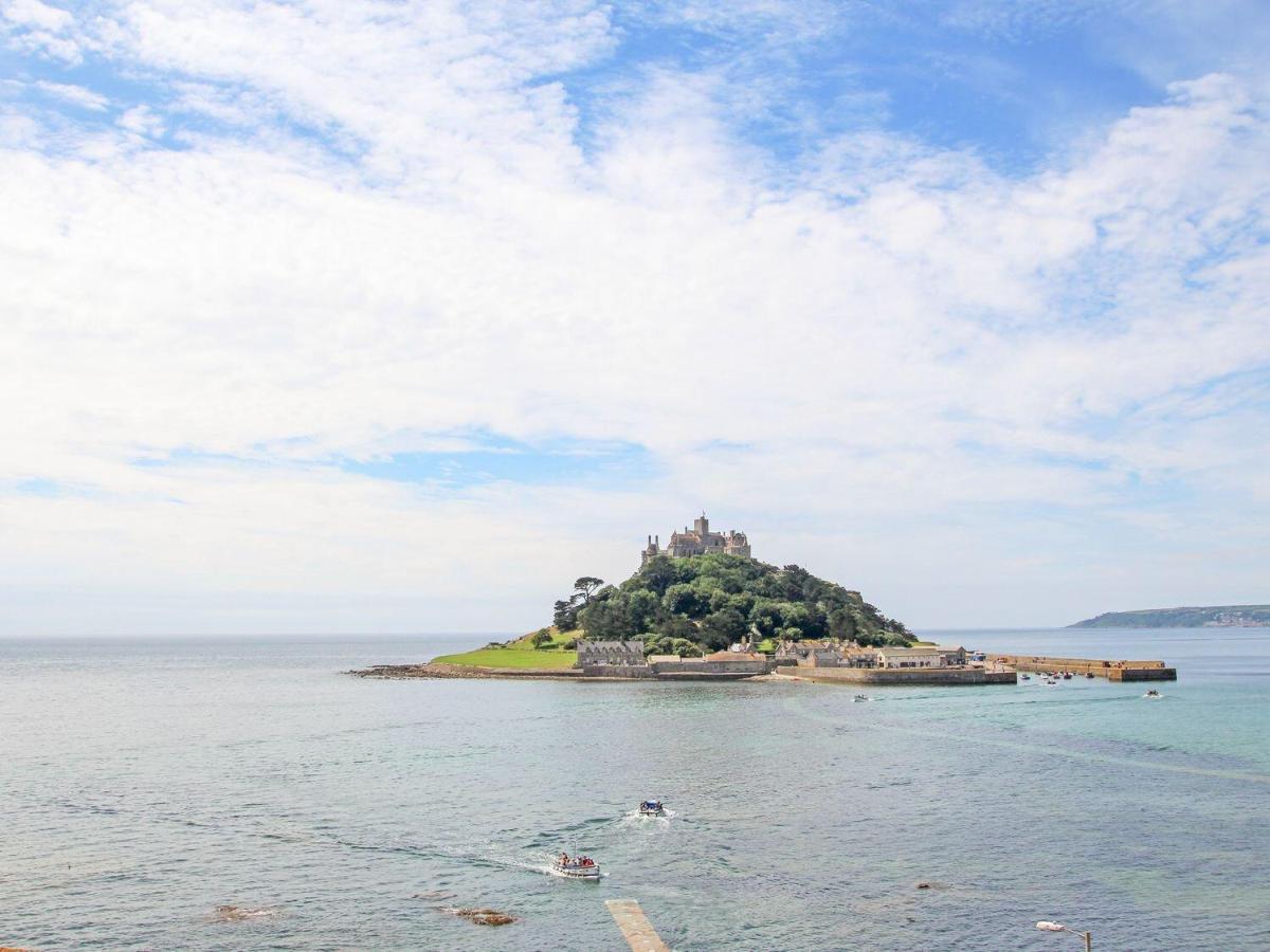 The Lookout Βίλα Πενζάνς Εξωτερικό φωτογραφία